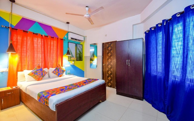 Fabhotel Luxury Stay