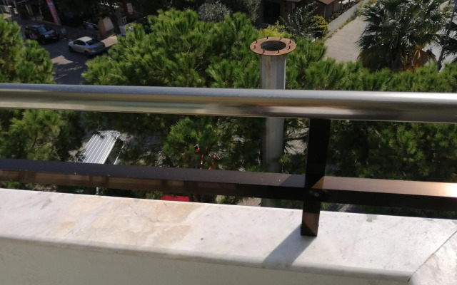 Grand Didyma Hotel