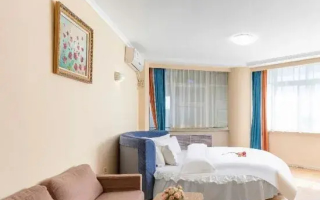 City 118 Hotel Chain (Jinan Shanda Impression City)