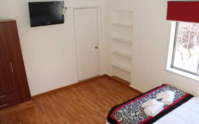 Hostal del Centro