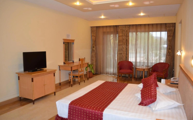 La Scoica Land Hotel