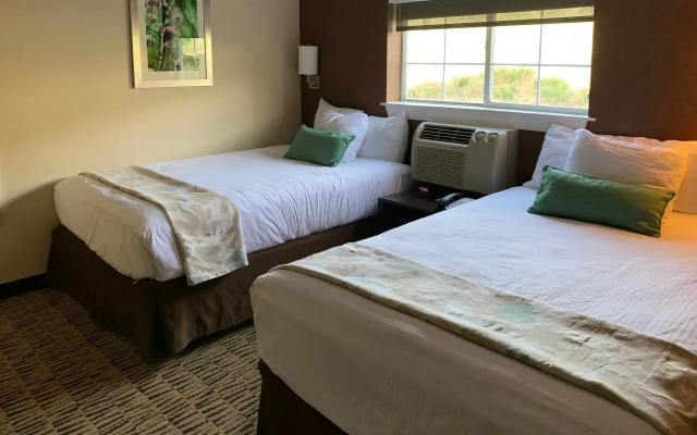 GreenTree Extended Stay Eagle/Vail Valley