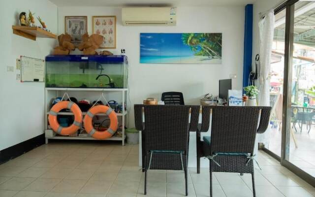 C.Samui Guesthouse