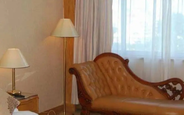 Yangtse River Hotel - Jingjiang