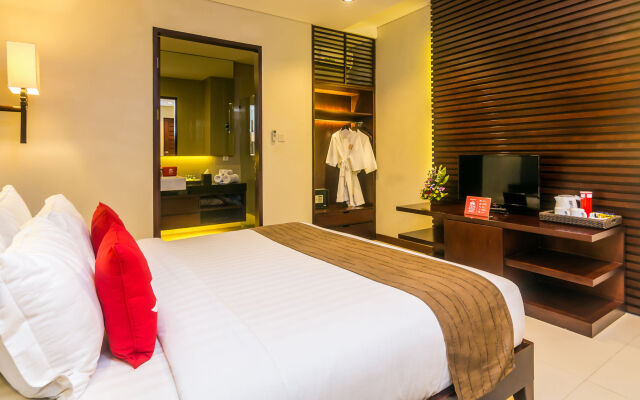ZEN Premium Seminyak Braban