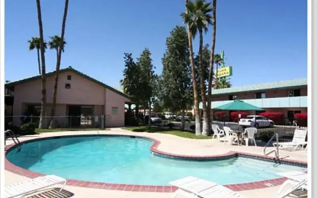 Yuma Cabana Motel