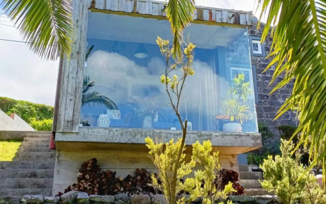 Tradicampo Eco Country Houses  Casa da Talha