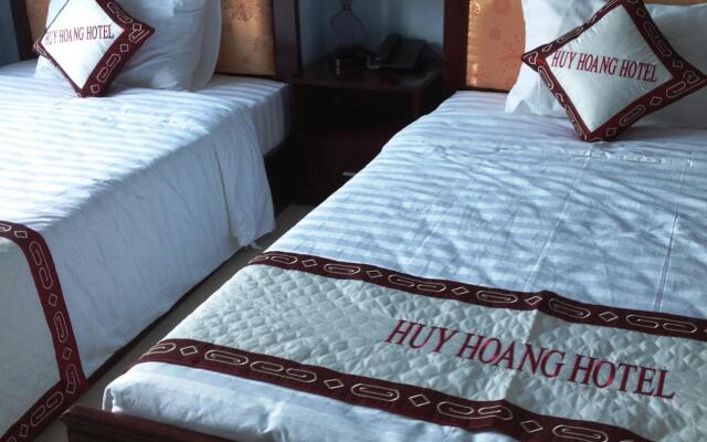 Huy Hoang Hotel