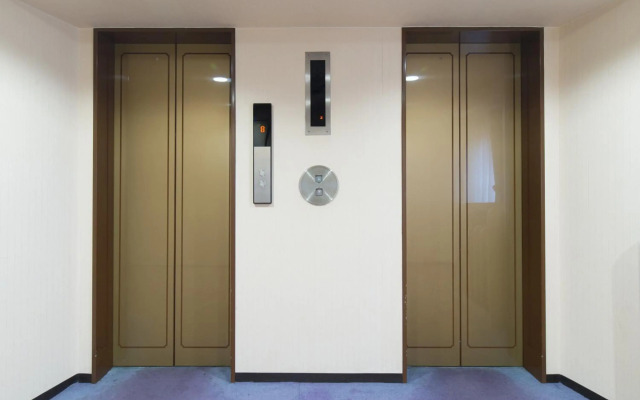 Tabist Hotel Tetora Kitakyusyu