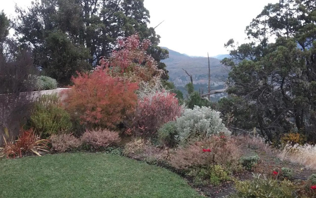 Barranco De Los Condores