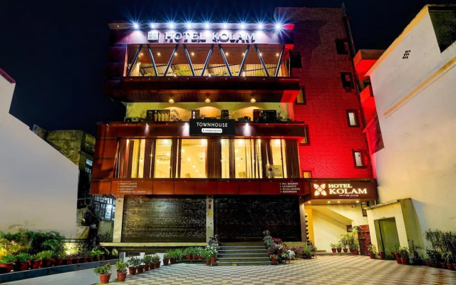 Pleasant City View Stays Railway Station Dehradun