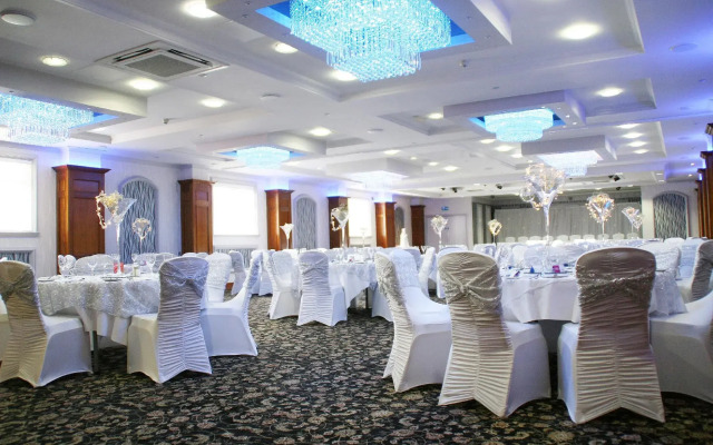 Beechlawn House Hotel
