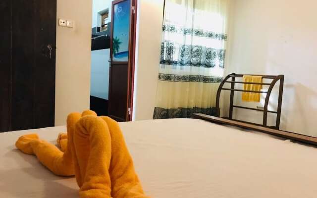 Asha Villa Weligama