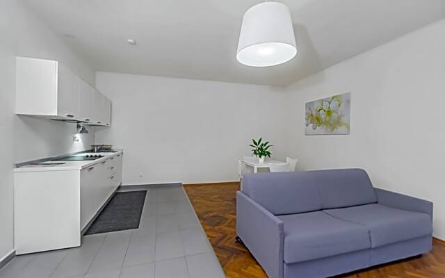 TGM Hotel Residence