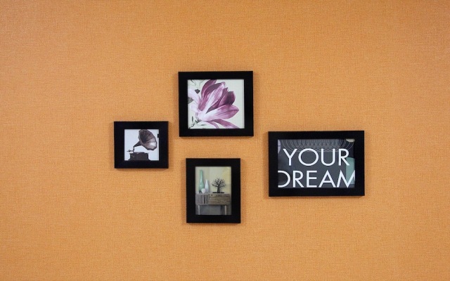 Gangneung Gyeongpo Bali Pension