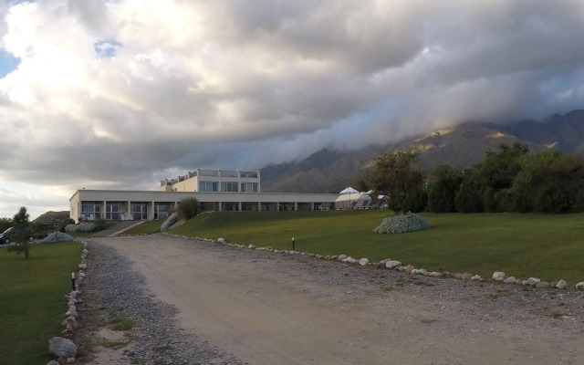 Vision De Vida Apart