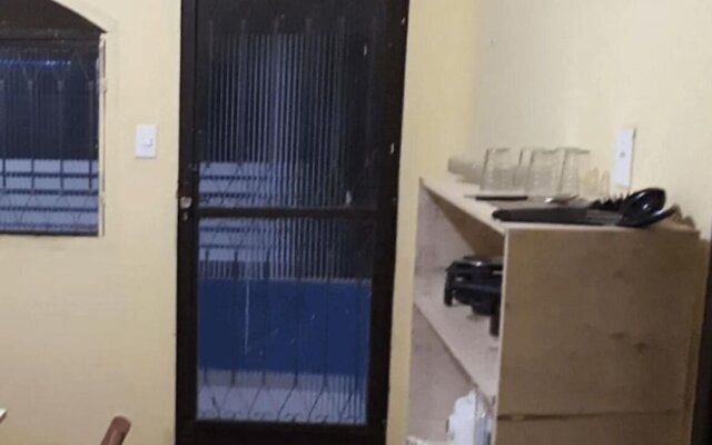 Sana Aluguel Economico