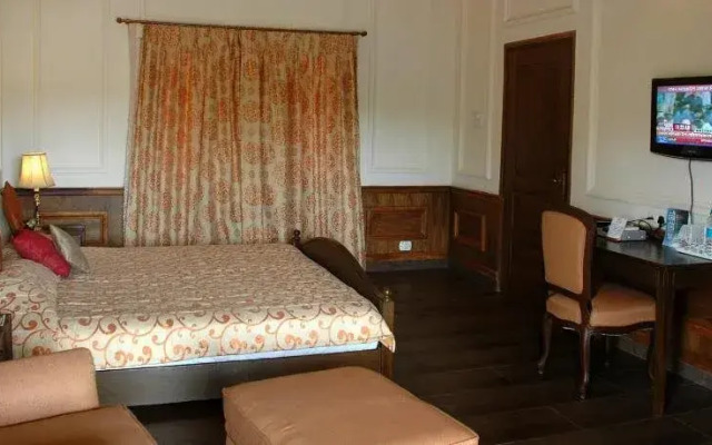 The Iora Retreat