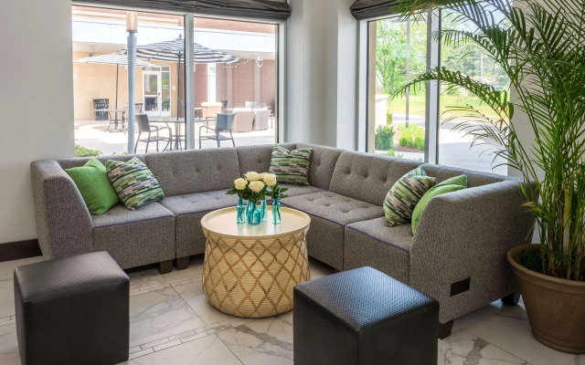 Hilton Garden Inn Memphis East Germantown, TN