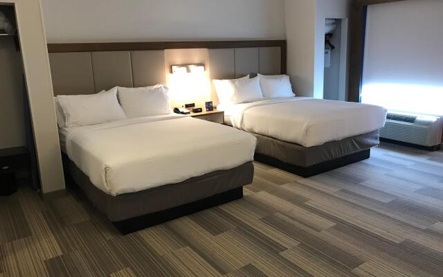 Holiday Inn Express Hotel & Suites Orlando South-Davenport, an IHG Hotel