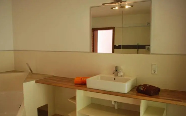 Ferienwohnung Meissner