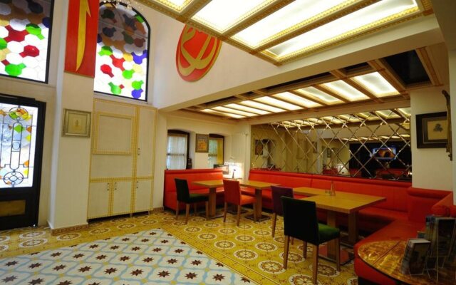 Ottopera Hotel