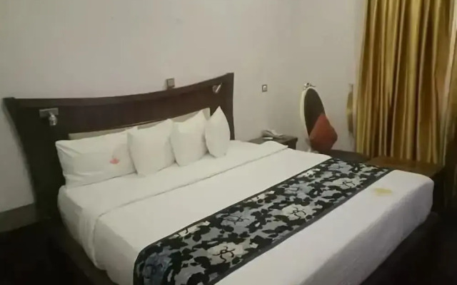 IBD Hotel and Suites