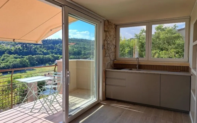 Villa dell'Olivo Bianco