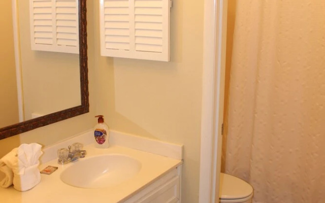 Gulf Sands West Unit 1 - Miramar Beach