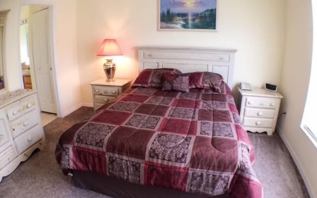 Hemingway 2004 Apartment 3 Bedroom