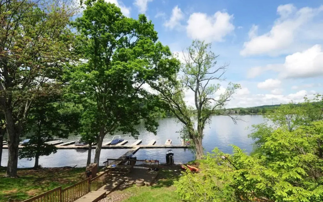Hartwood Village 13 by Taylor Made Deep Creek