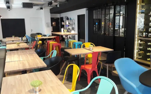 Ibis Dinan (ex.bretagne)