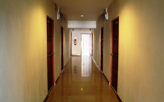 Tamarind Residences Serviced Apartment