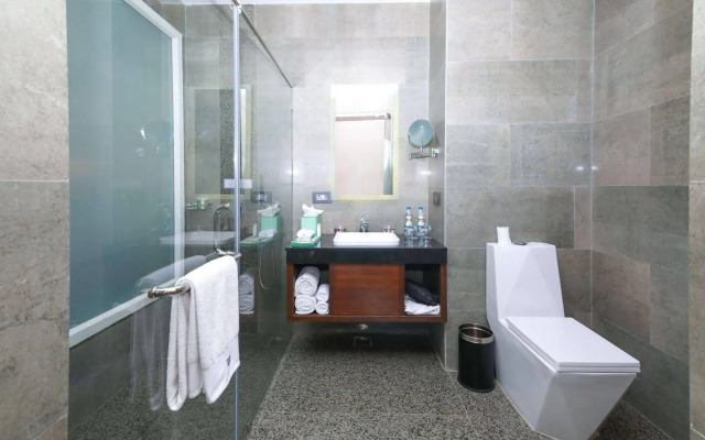 The Westin Pushkar Resort & Spa