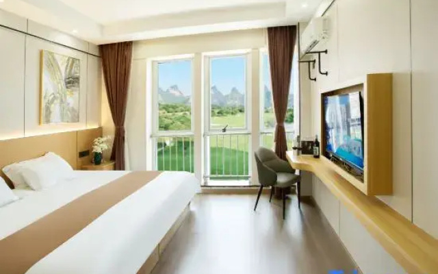 Guilin Boer Hotel