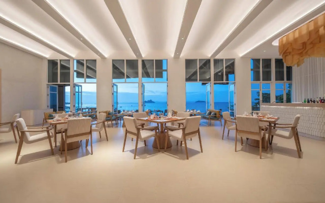 Centara Villas Phi Phi Island