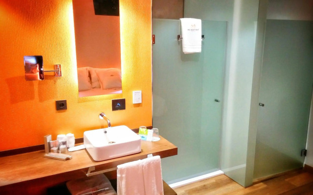 MB Boutique Hotel - Adult Recommended -