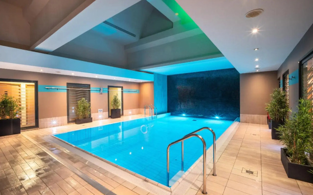 Hotel Spa Pasino