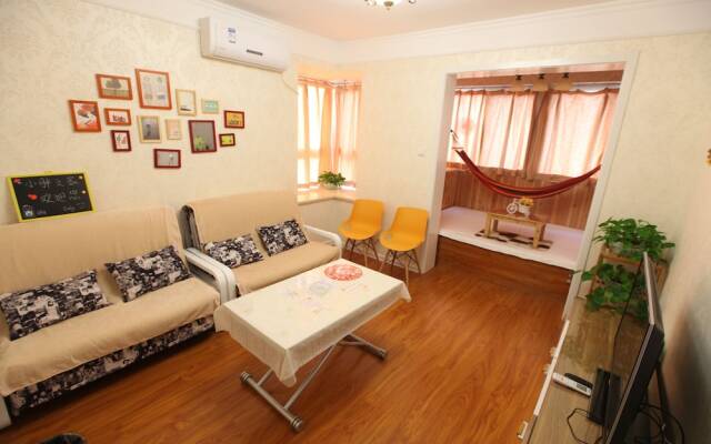 Xiaopang's Home Apartment