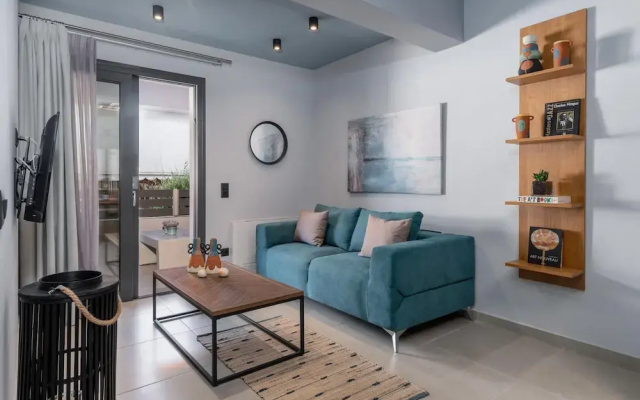 Junior Suite With Veranda Sleeps 2 Adults 2 ch