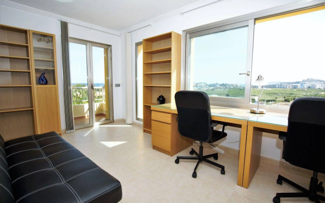 Costa Ibiza Villa