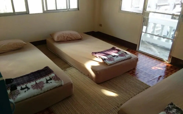 Good Morning Chiangrai Homestay – Hostel