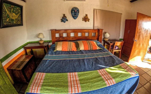 Casa Artista BnB Manzanillo