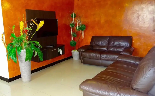 Jaco Beach Condos