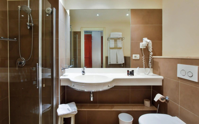 Savoia Hotel Regency