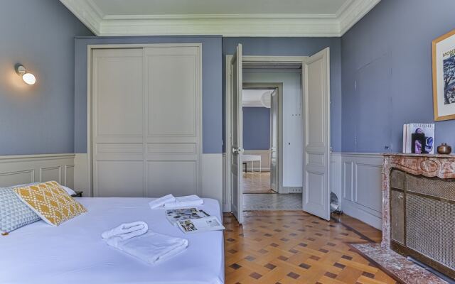 Feeling Riviera - Déroulède