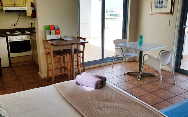 2 On the Beach 2 Self catering