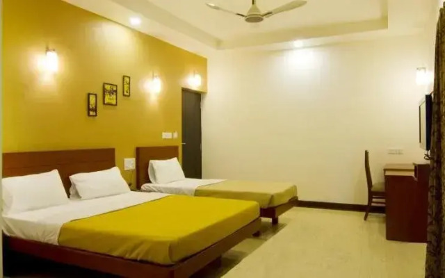 Magic Inn