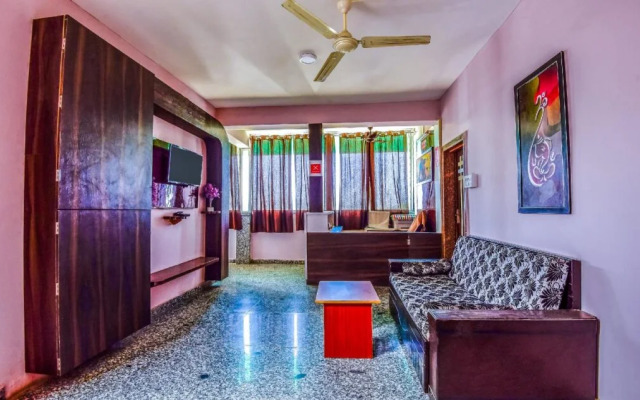 Hotel Delight By OYO Rooms