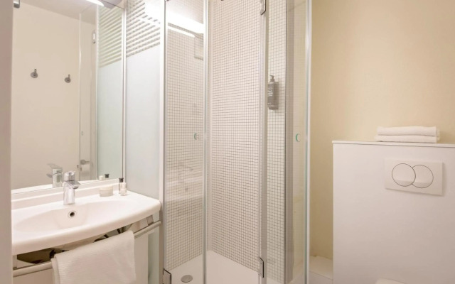 ibis budget Aubagne Les Paluds Agora